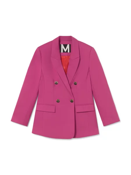 Lola Casademunt Blejzr pink