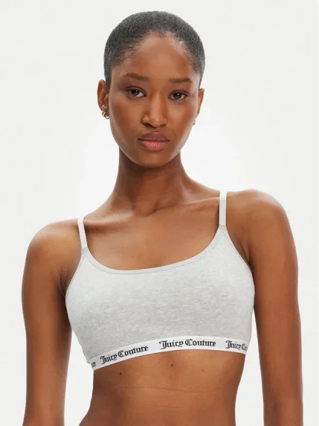 Juicy Couture 2 db sport melltartó Színes fehér
