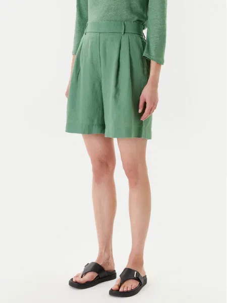 United Colors Of Benetton Бермуди зелений