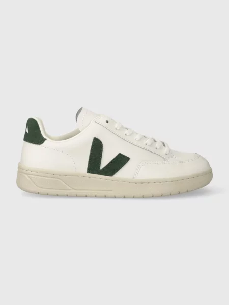 Sneakersy Veja V-12 białe