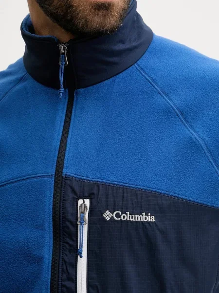 Однотонный свитер Columbia