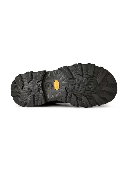 Кроссовки Ugg черные