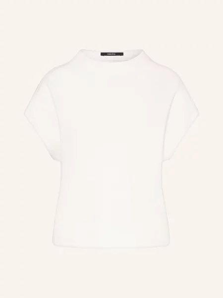 Someday T-Shirt Ujanita weiss biała