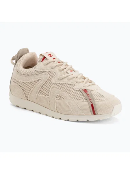 Кроссовки Inuikii из канваса