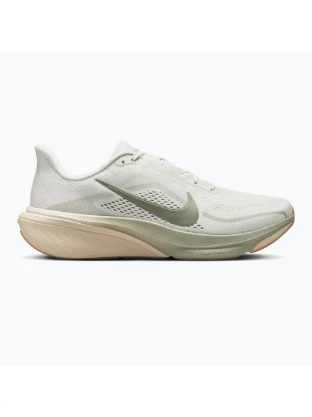 Мъжки обувки за бягане Nike Pegasus 42 spruce aura/pale ivory/jade horizon зелено