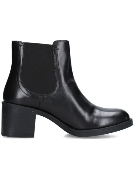 Cizme Geox negru