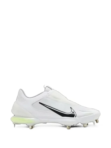Golf geacă Nike cu imagine cu bretele albastru