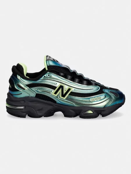 New Balance superge zelena