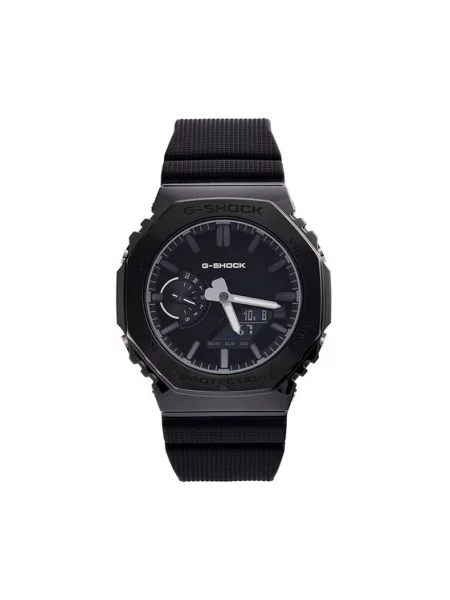 Hodinky G-Shock čierna
