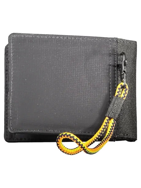 Portofel K-way negru