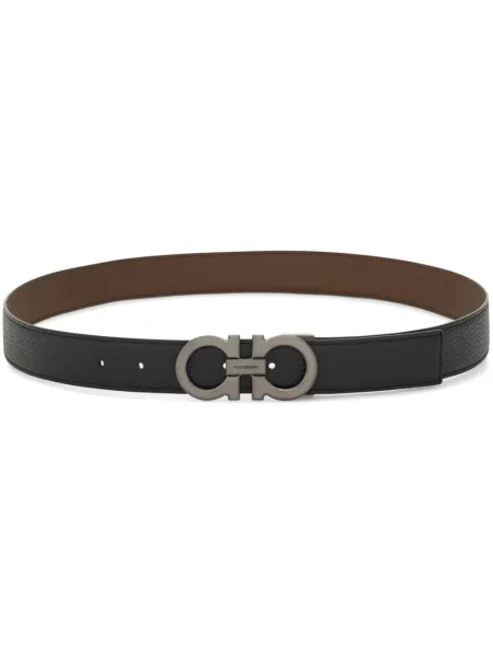 Curea Ferragamo maro