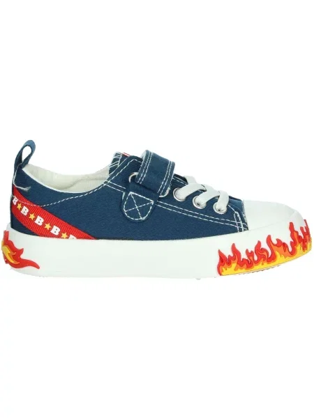 Tenisice Bull Boys plava
