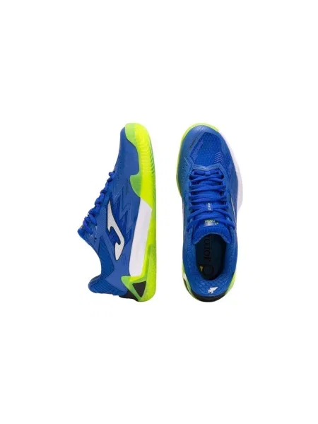 Pantofi Joma albastru