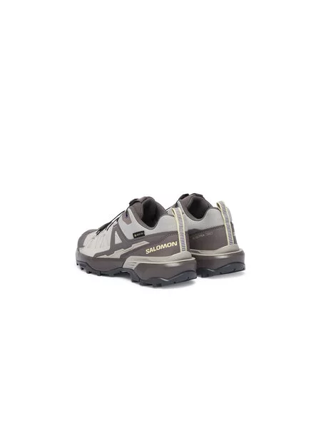 Turistiniai batai Salomon X Ultra GORE-TEX smėlio