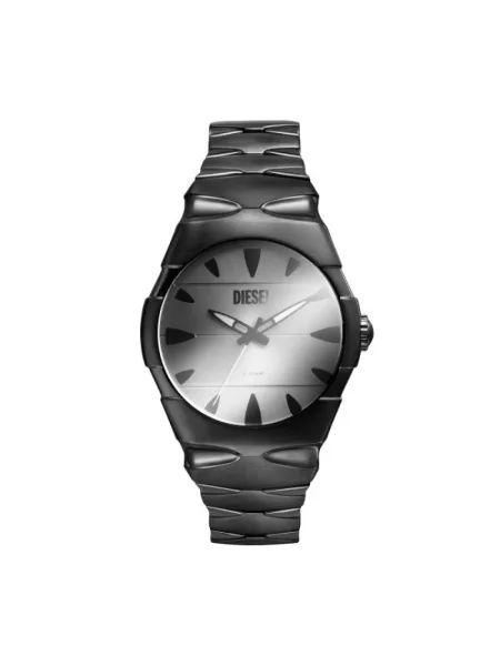 Diesel zegarek D-Sruptor czarny