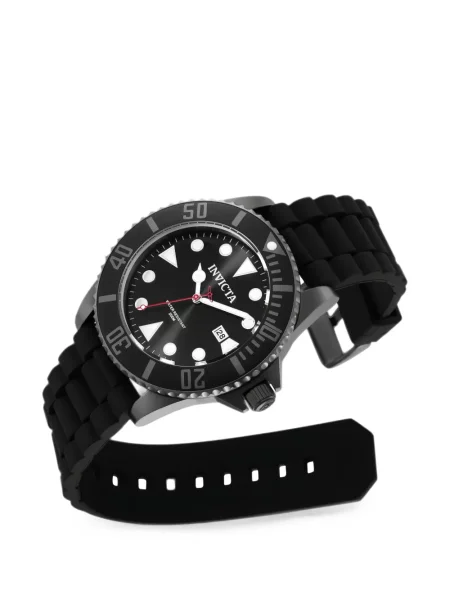 Ceas Invicta negru