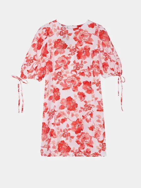 Сукня міні Braska білий