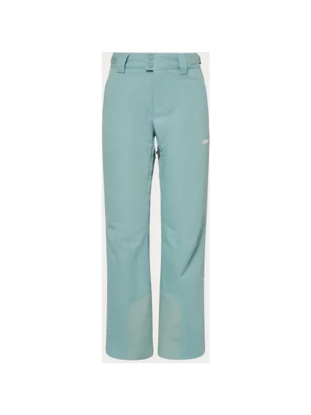 Spodnie Oakley Jasmine XS niebieskie