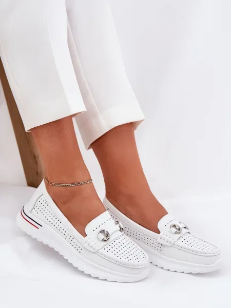 Зимни обувки за сняг Vinceza с връзки черно