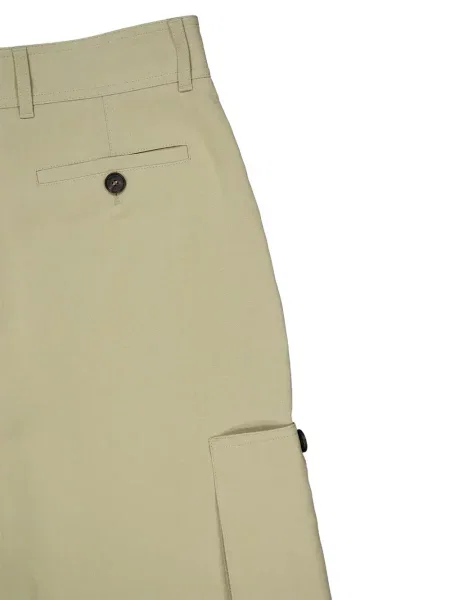 Pantaloni cargo Ferragamo
