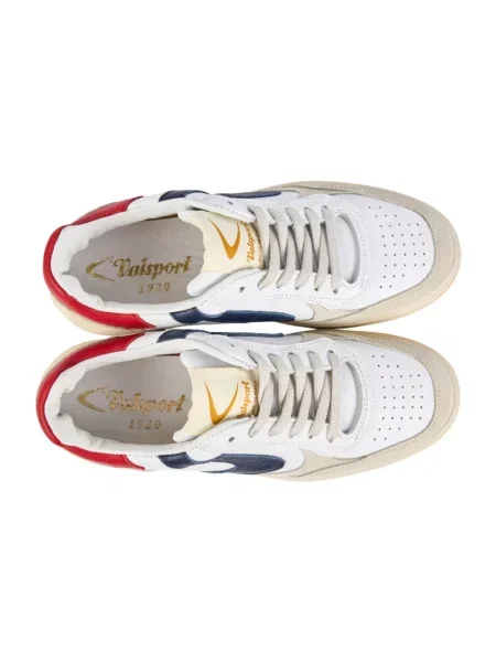 Sneakersy Valsport 1920 białe