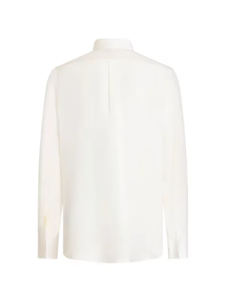 Lung cămașă Dolce & Gabbana alb