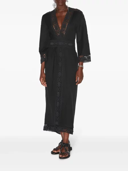 Rochie Marant Etoile de costum negru