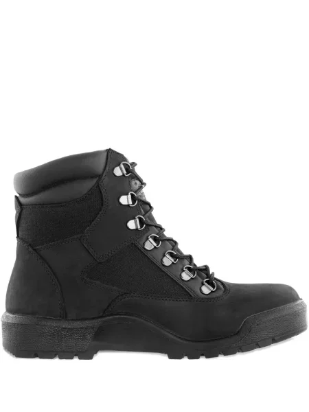 Botine Timberland negru
