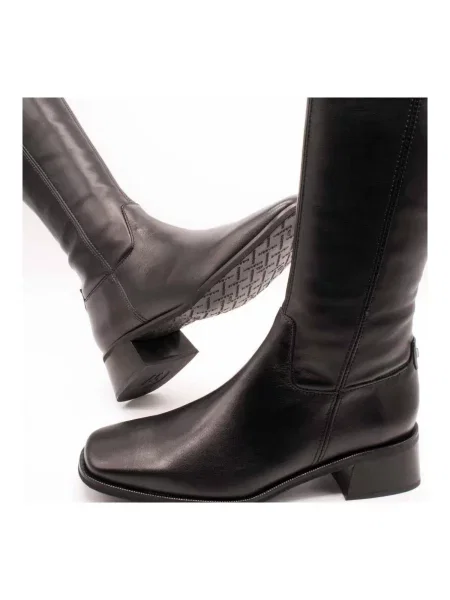 Pantofi Wonders negru