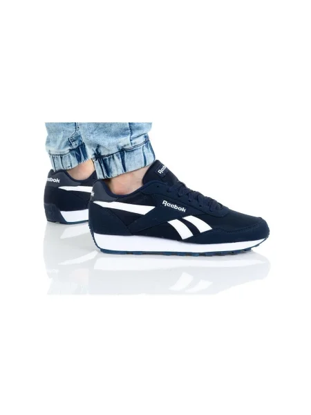 Bežecké tenisky Reebok Sport modrá