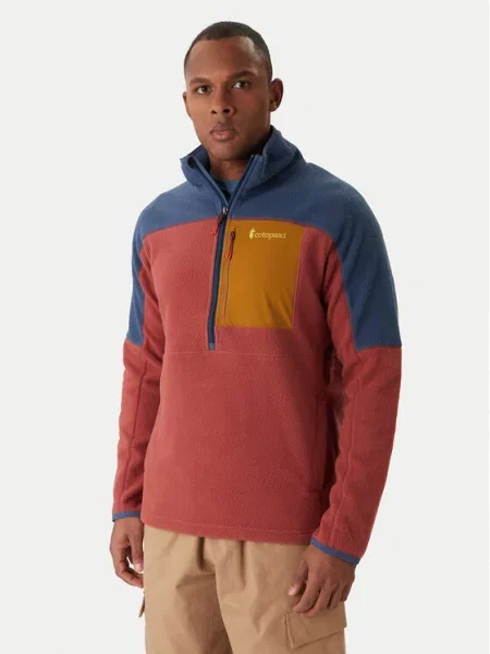 Jopa iz flisa Cotopaxi iz flisa rjava