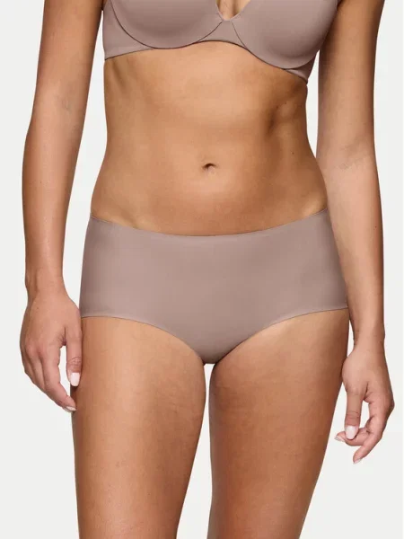 Bodi Triumph rjava