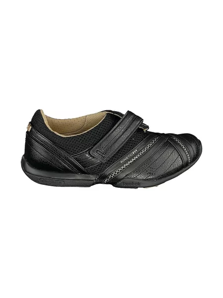 Tenisice Reebok Sport crna