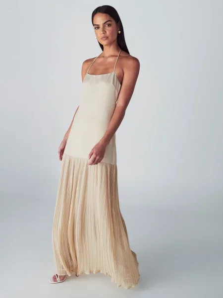 Willa Rochie Elsa șampanie