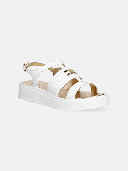 Детские шлепанцы Elisabetta Franchi
