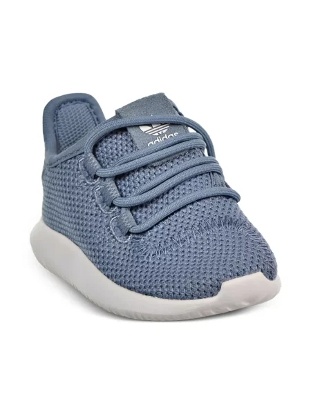 Sneakersy dziecięce Adidas Tubular białe