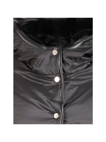 Kamizelka Max Mara czarna