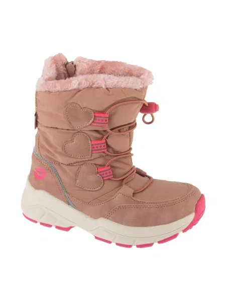 Pantofi copii Lotto roz