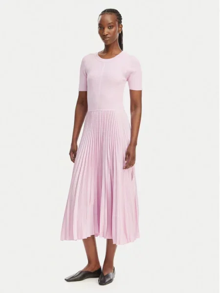 BOSS Rochie de zi Fadridi violet