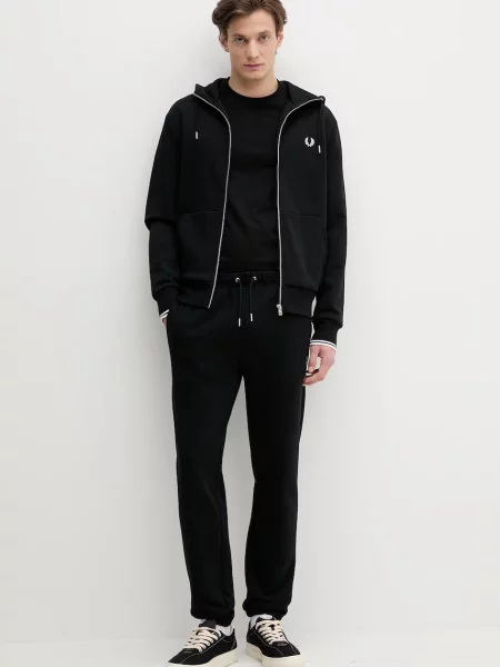Fred Perry кофта