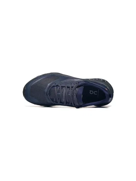 Pantofi On albastru
