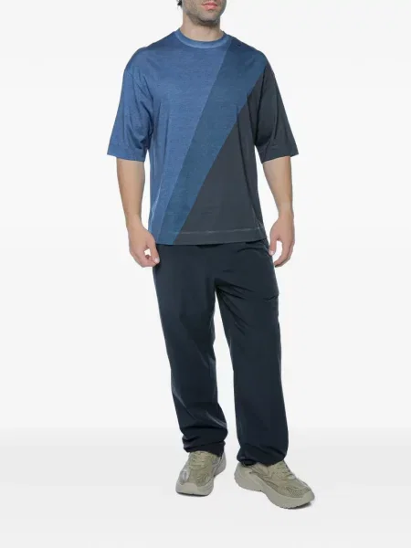 Pantaloni Emporio Armani negru