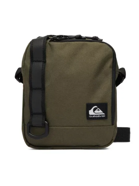 Quiksilver Torbica za okrog pasu Pandor zelena