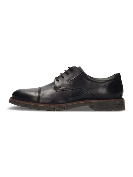 Pantofi Salamander negru