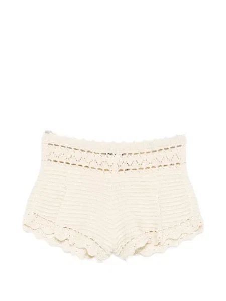 Pantaloni scurți Retrofete