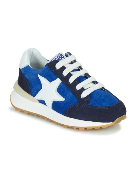 Pantofi copii Gbb albastru