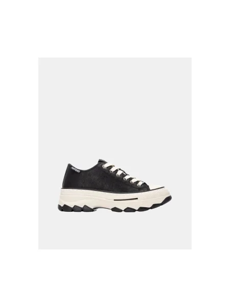 Pantofi Refresh negru