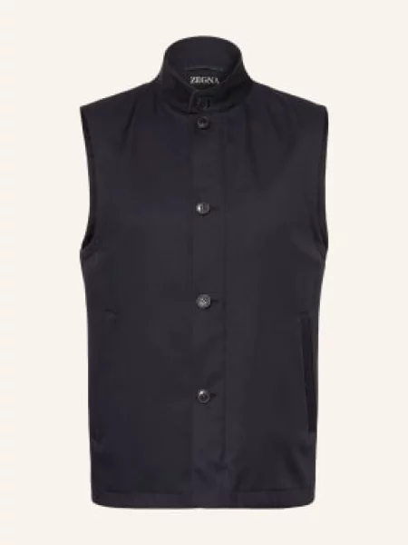 Zegna Vesta tmavě modrá