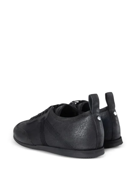 Sneakerși Ann Demeulemeester negru