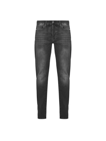 Blugi G-star Raw negru